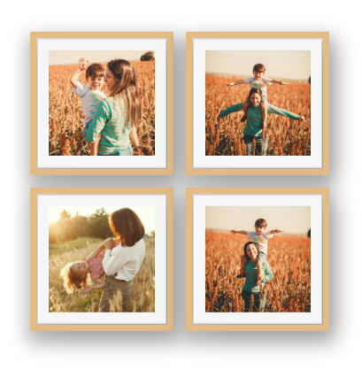 מסגרות מגנטיות