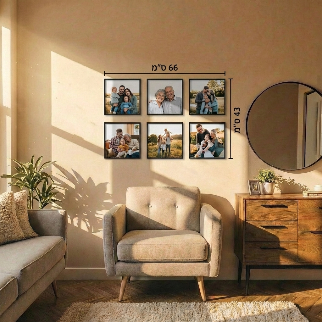 מסגרות מגנטיות