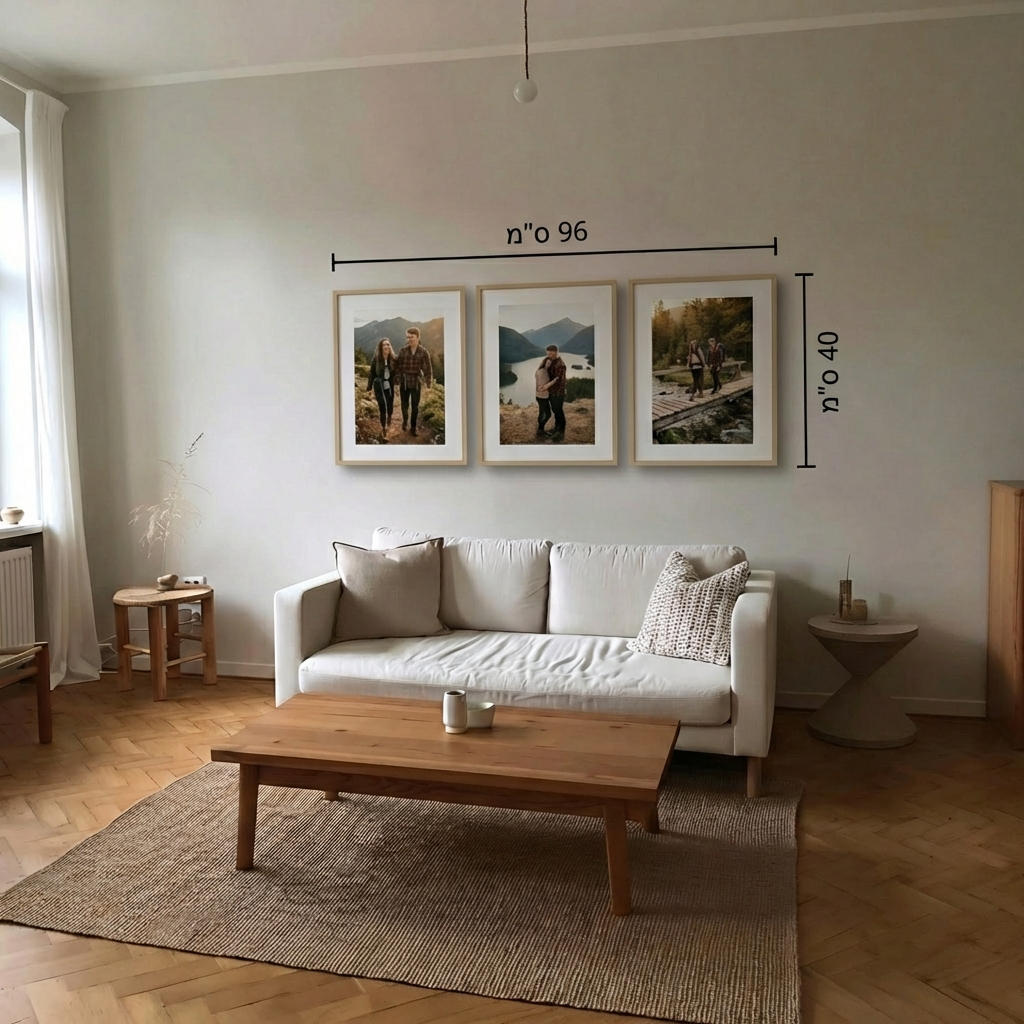 מסגרות מגנטיות