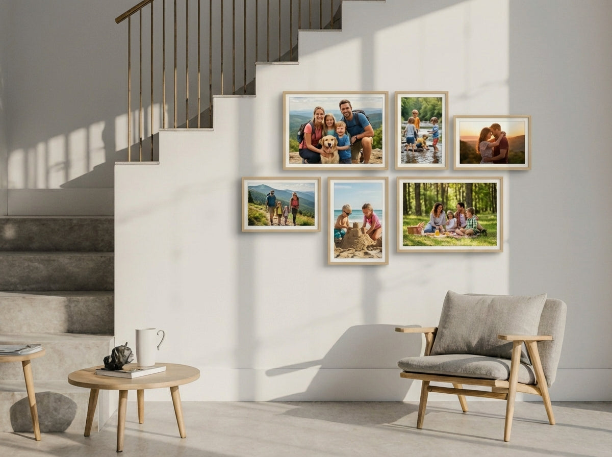 מסגרות מגנטיות