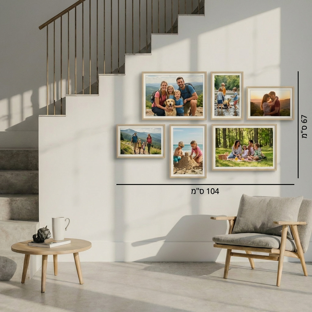 מסגרות מגנטיות