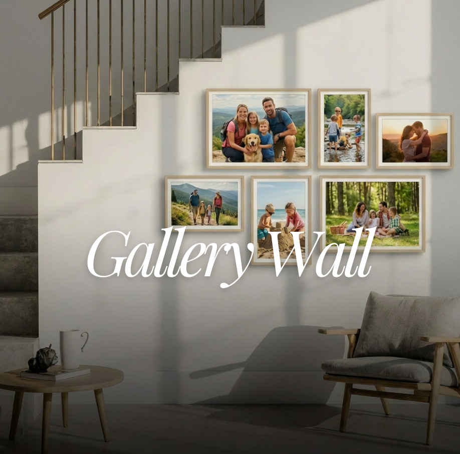 מסגרות מגנטיות 