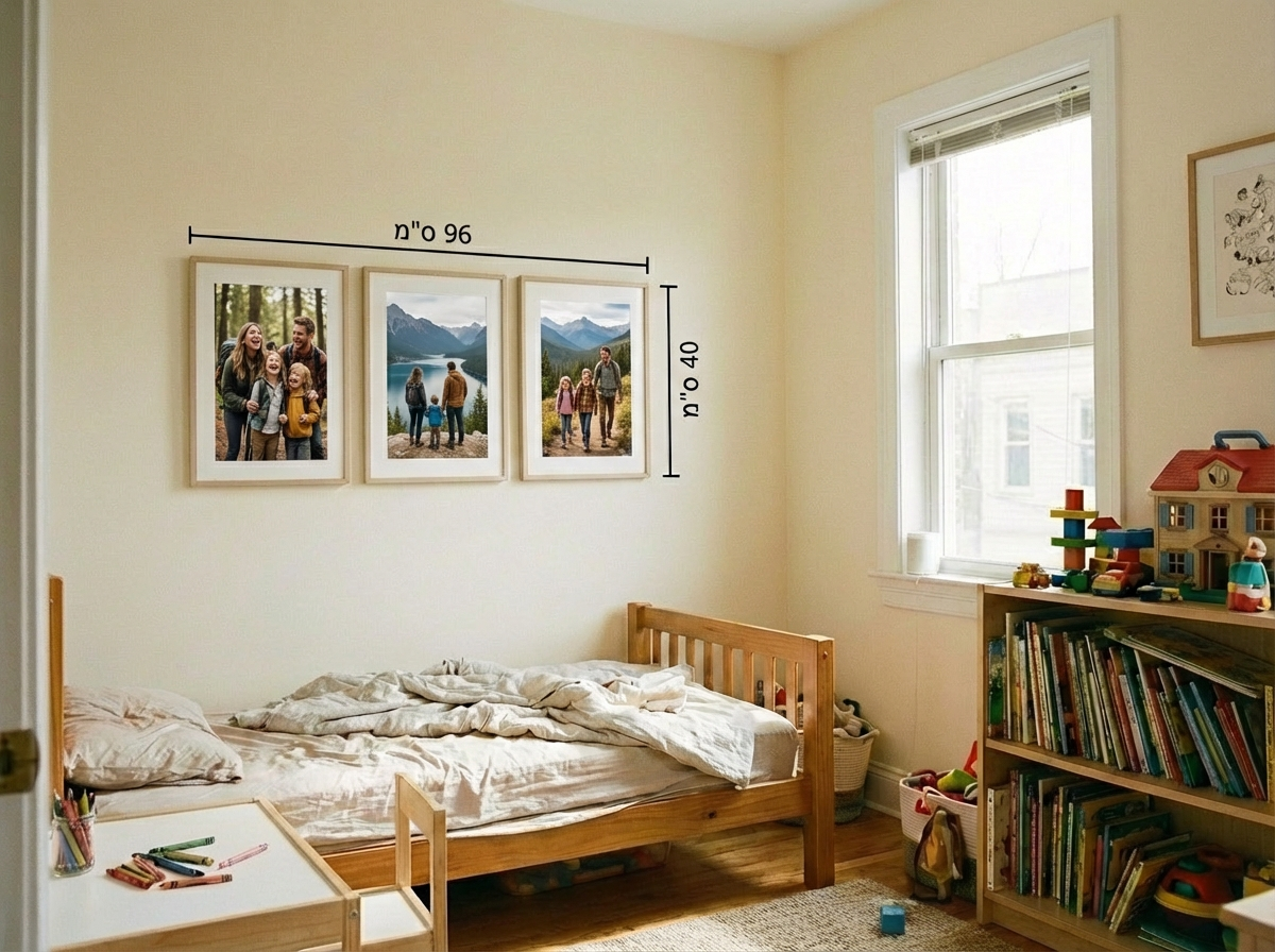 מסגרות מגנטיות 