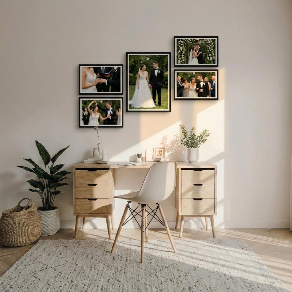 מסגרות מגנטיות 