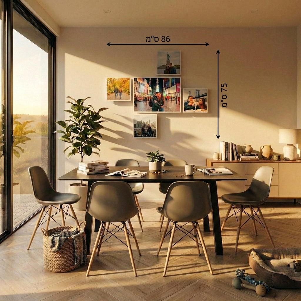 מסגרות מגנטיות 