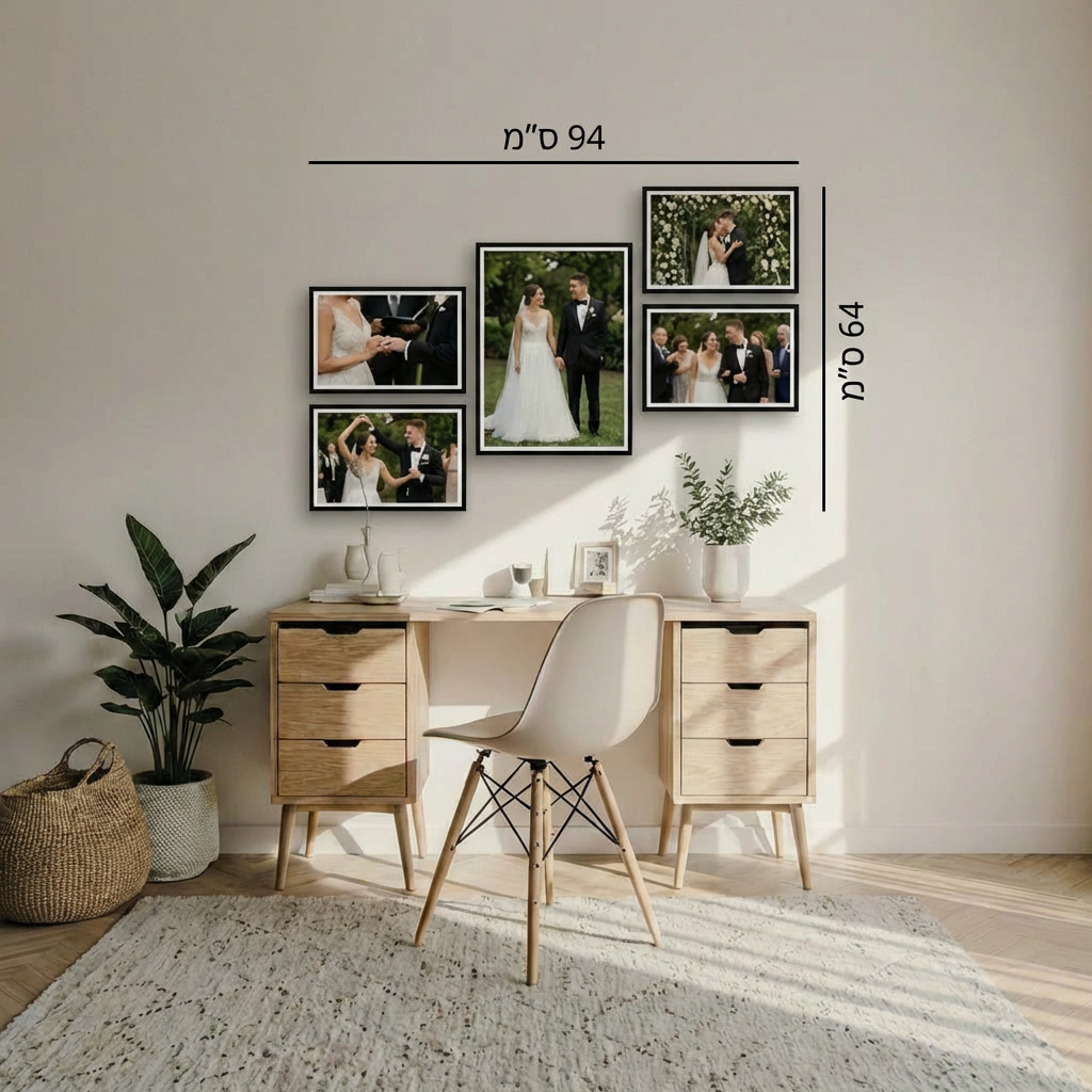 מסגרות מגנטיות 